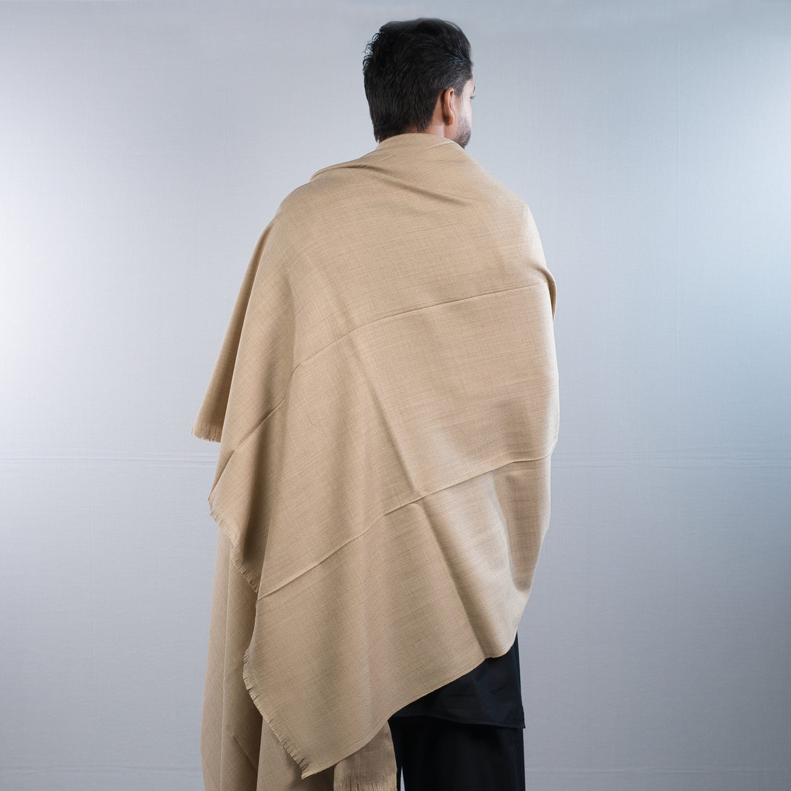 Beige Men's Lohi