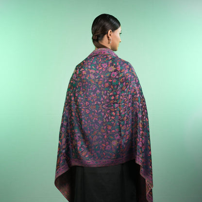 Reversible Timeless Kaani