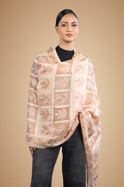 The Canadian Maple Wrap