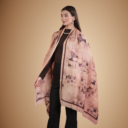Soft Geometry Wrap