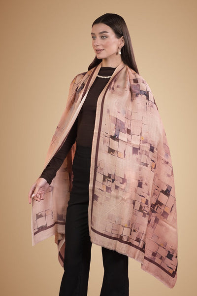 Soft Geometry Wrap