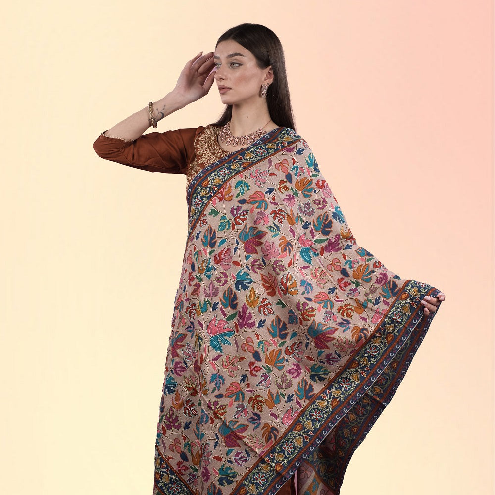 Chitra Chinar Patta