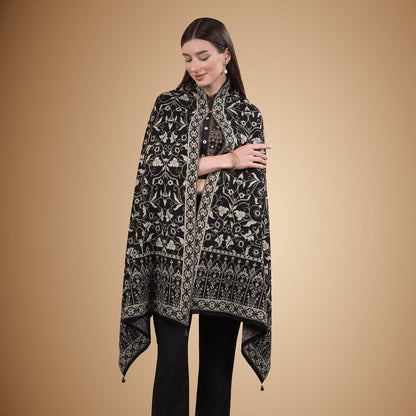 The Woolen Kaani Jaal