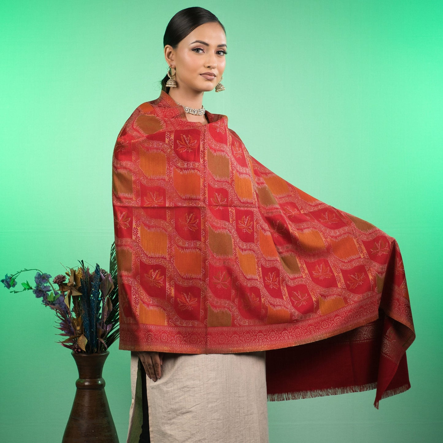 Gulnaar Crimson
