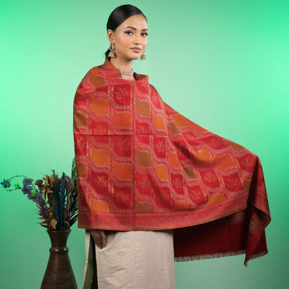 Gulnaar Crimson