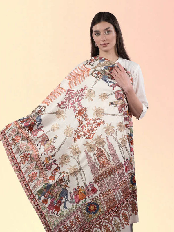 SHAWLS