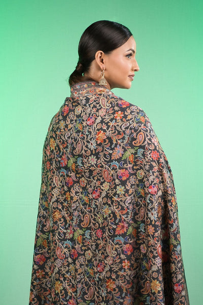 Karina Kalamkari Stoles