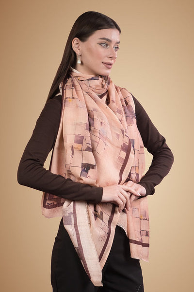 Soft Geometry Wrap