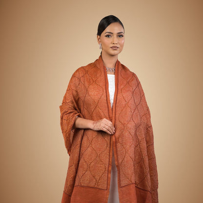 Swarna Amber Jaal