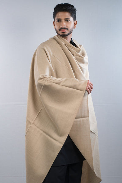 Beige Men's Lohi
