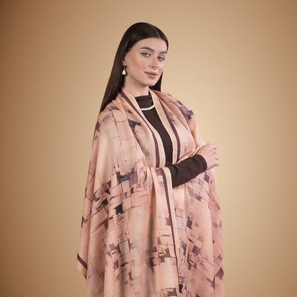 Soft Geometry Wrap