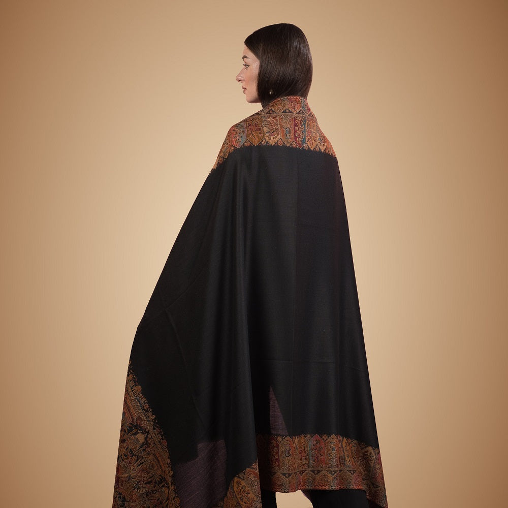 Royal Heritage Kaani Border