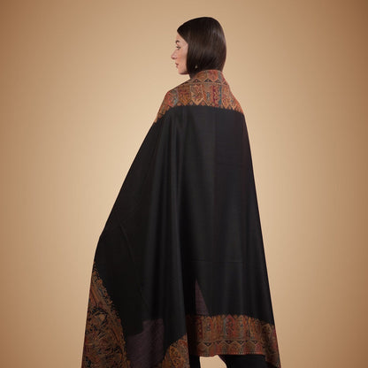 Royal Heritage Kaani Border