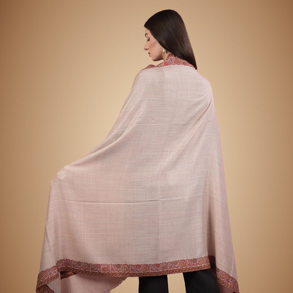 Antique Ambi Border