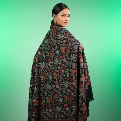 NOOR - E - KASMIR JAMA
