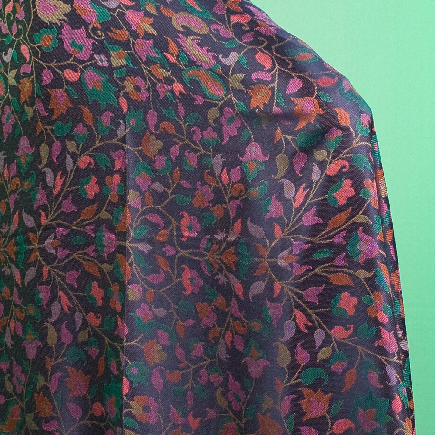 Reversible Timeless Kaani