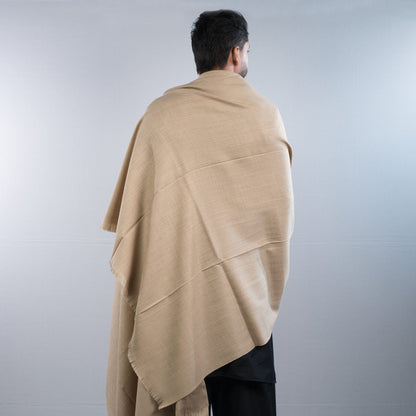 Beige Men's Lohi
