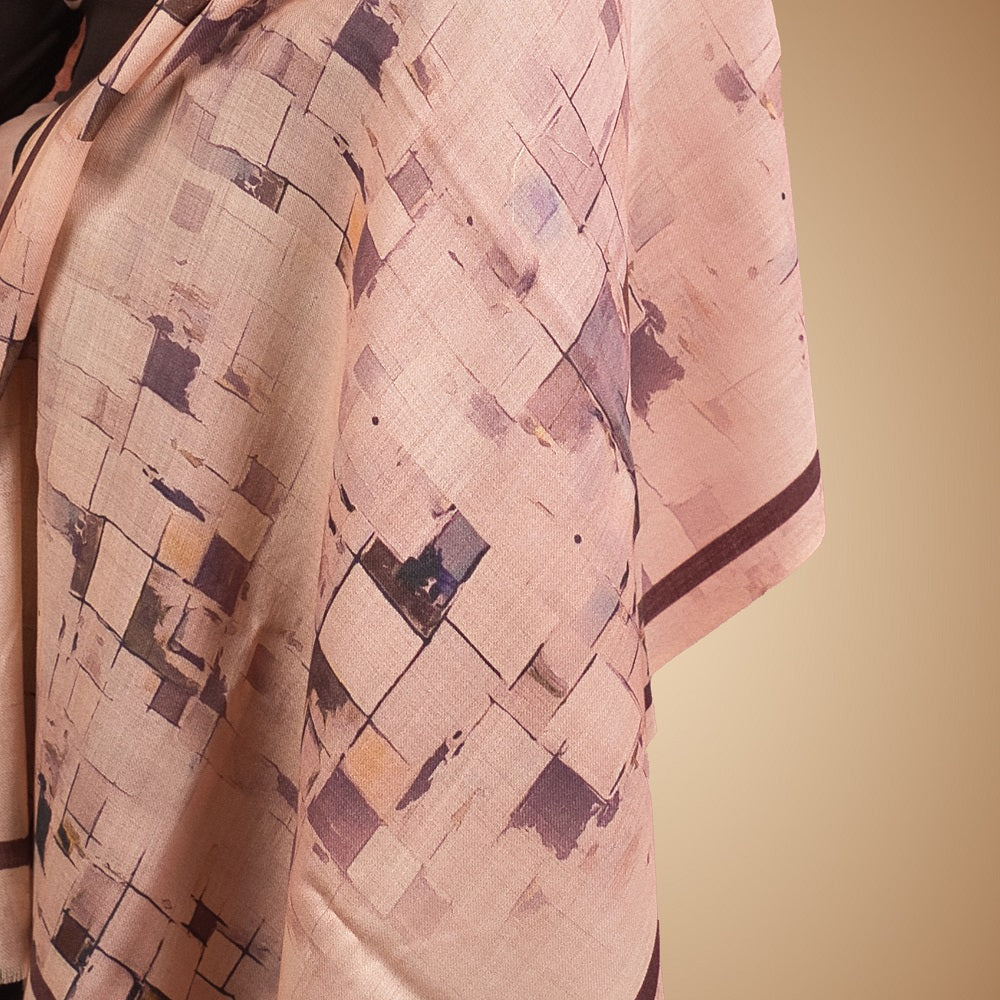 Soft Geometry Wrap