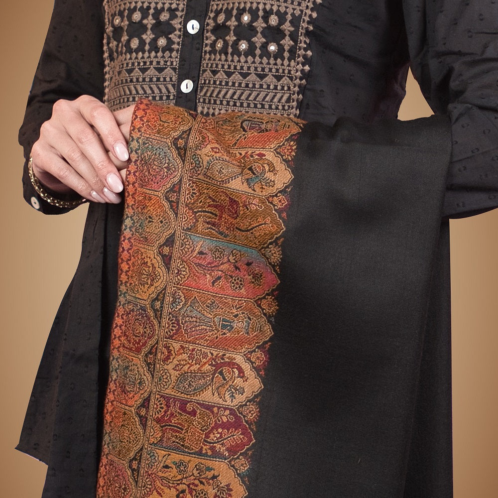 Royal Heritage Kaani Border