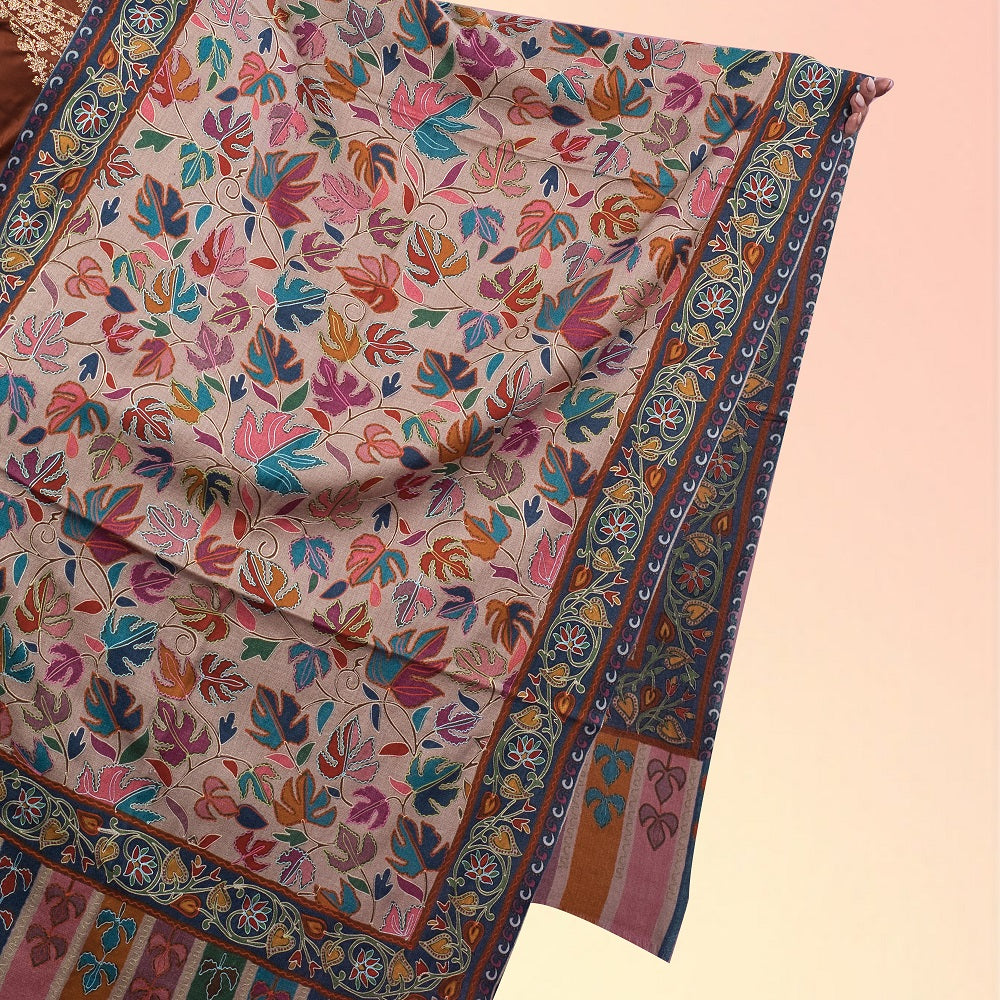 Chitra Chinar Patta
