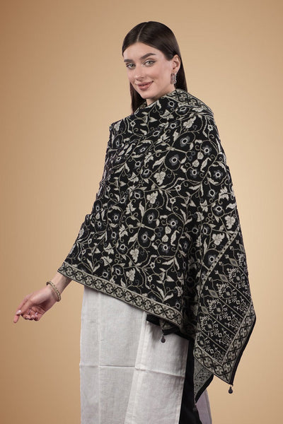 The Woolen Kaani Jaal