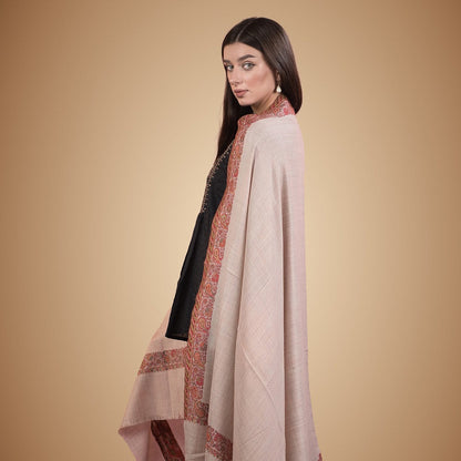 Antique Ambi Border