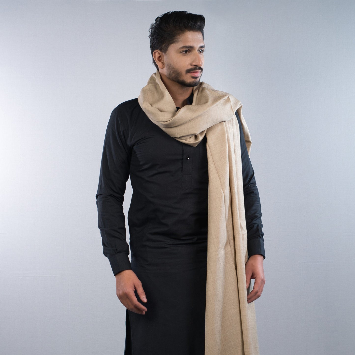 Beige Men's Lohi