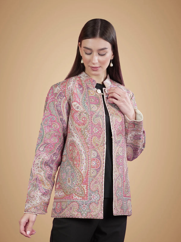 LADIES COATS