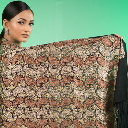 Komal Kashmir Stole