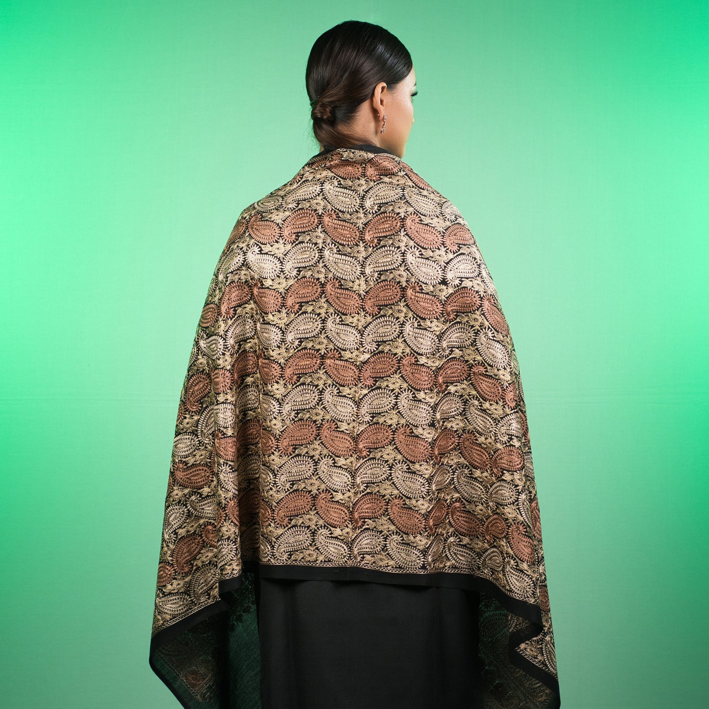 Komal Kashmir Stole