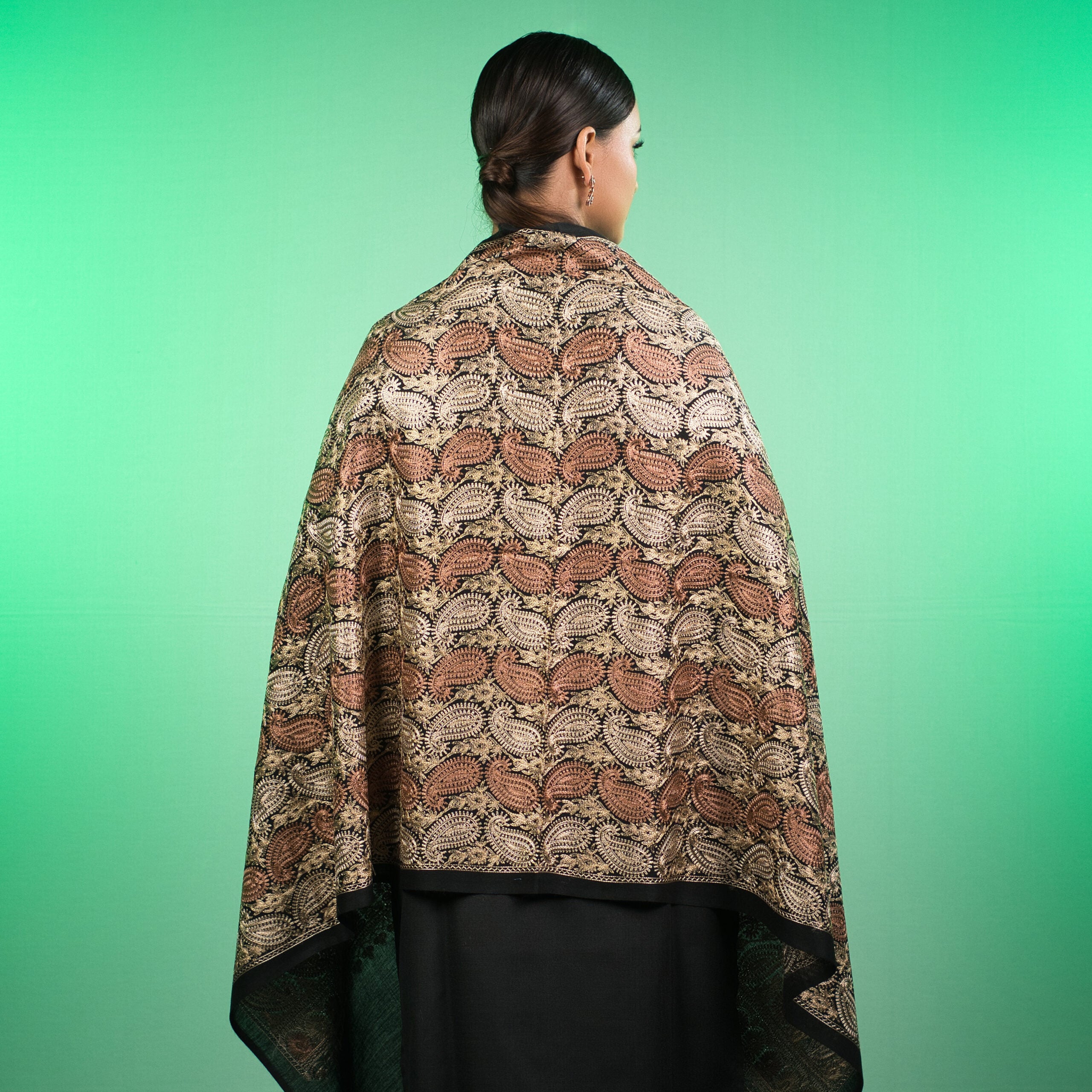 Komal Kashmir Stole
