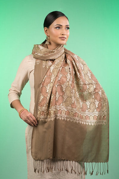 Komal Kashmir Stole