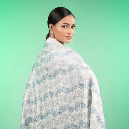 Komal Kashmir Stole