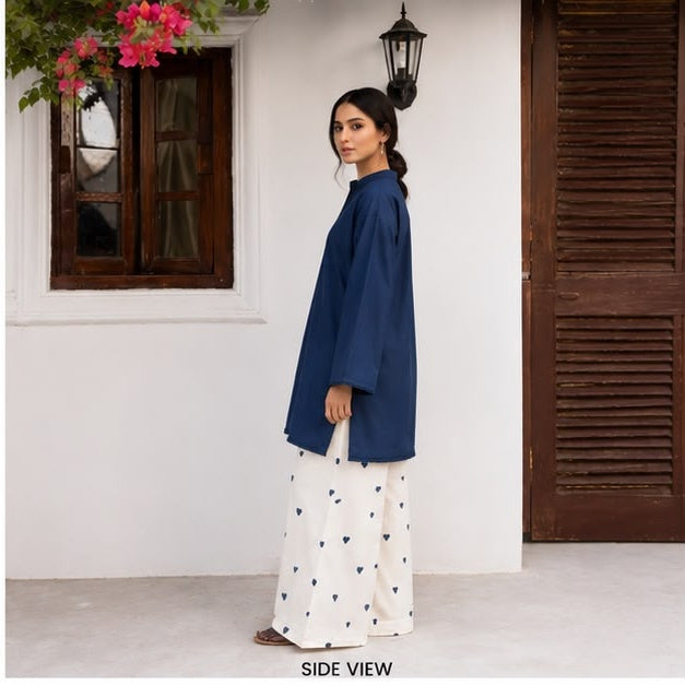 Pure Cotton Pakistani Coord Set for Women | Stylish & Comfortable