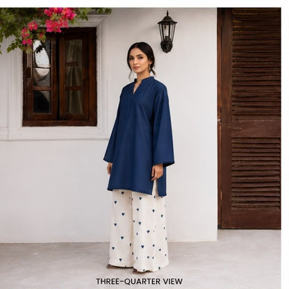 Pure Cotton Pakistani Coord Set for Women | Stylish & Comfortable