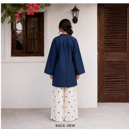 Pure Cotton Pakistani Coord Set for Women | Stylish & Comfortable