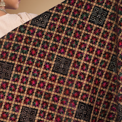 Regalia Ruby Stole