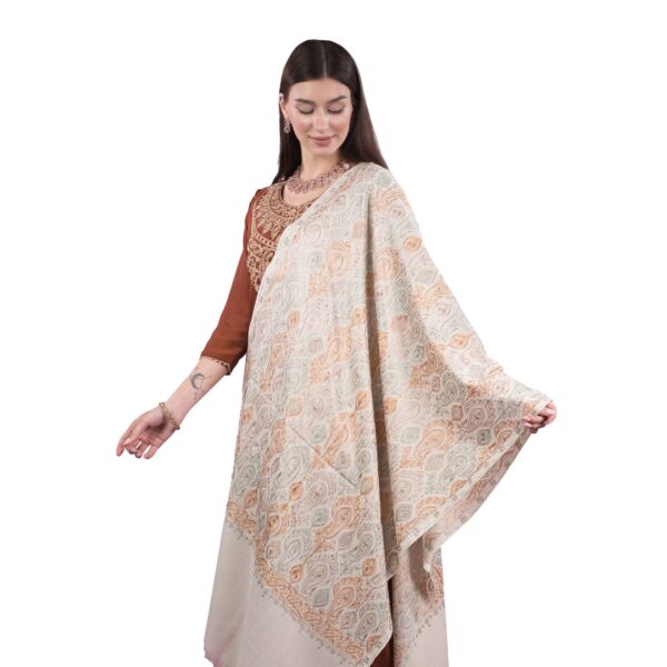 Kashmiri Shawl