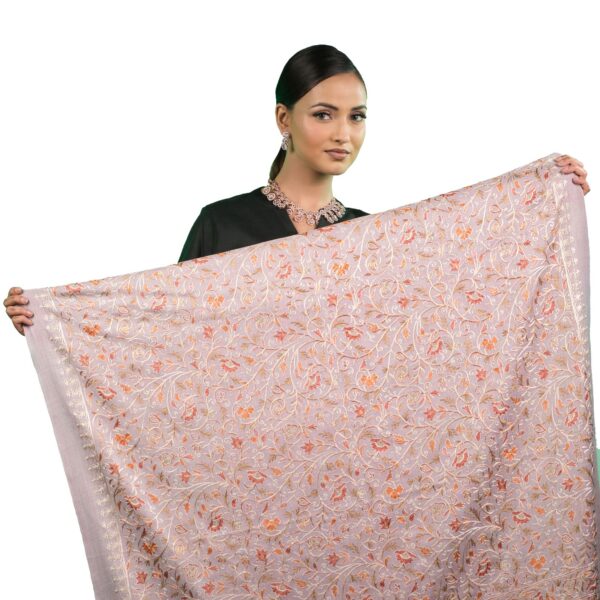 Kashmiri Shawl for Ladies