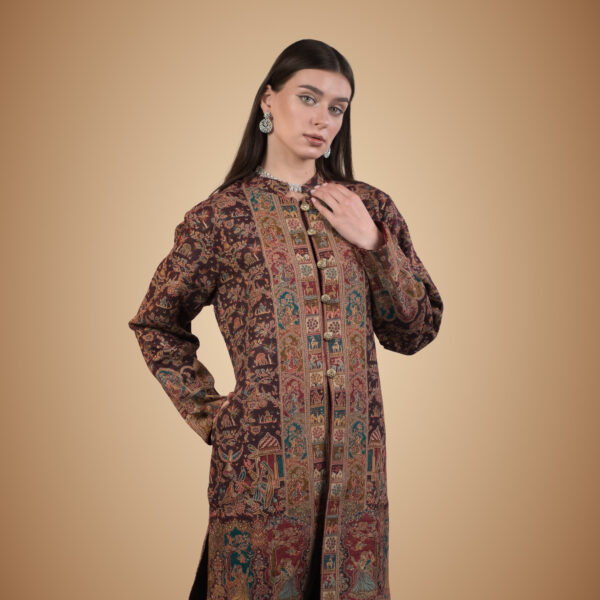 winter coats for ladies