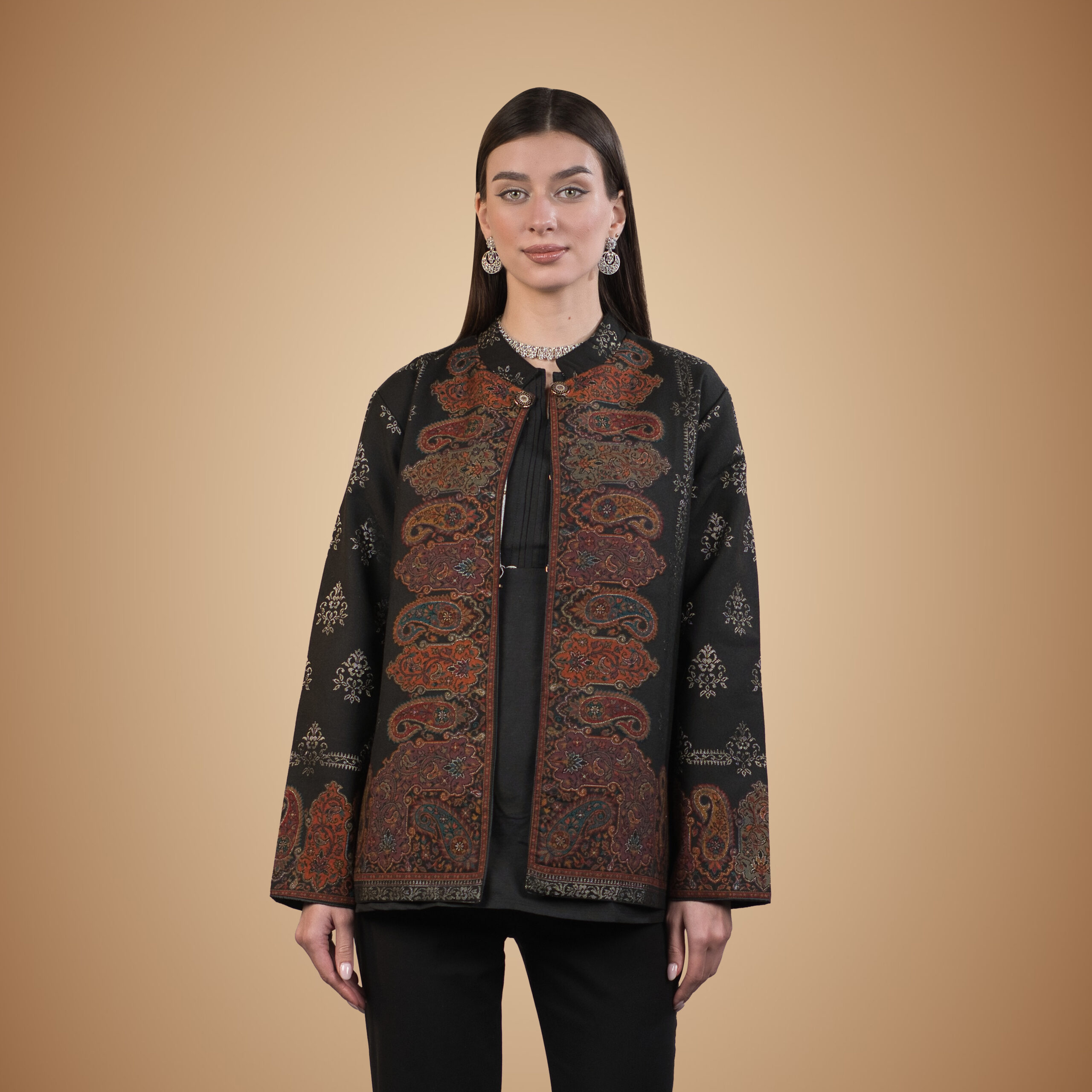 Jari jacket for ladies