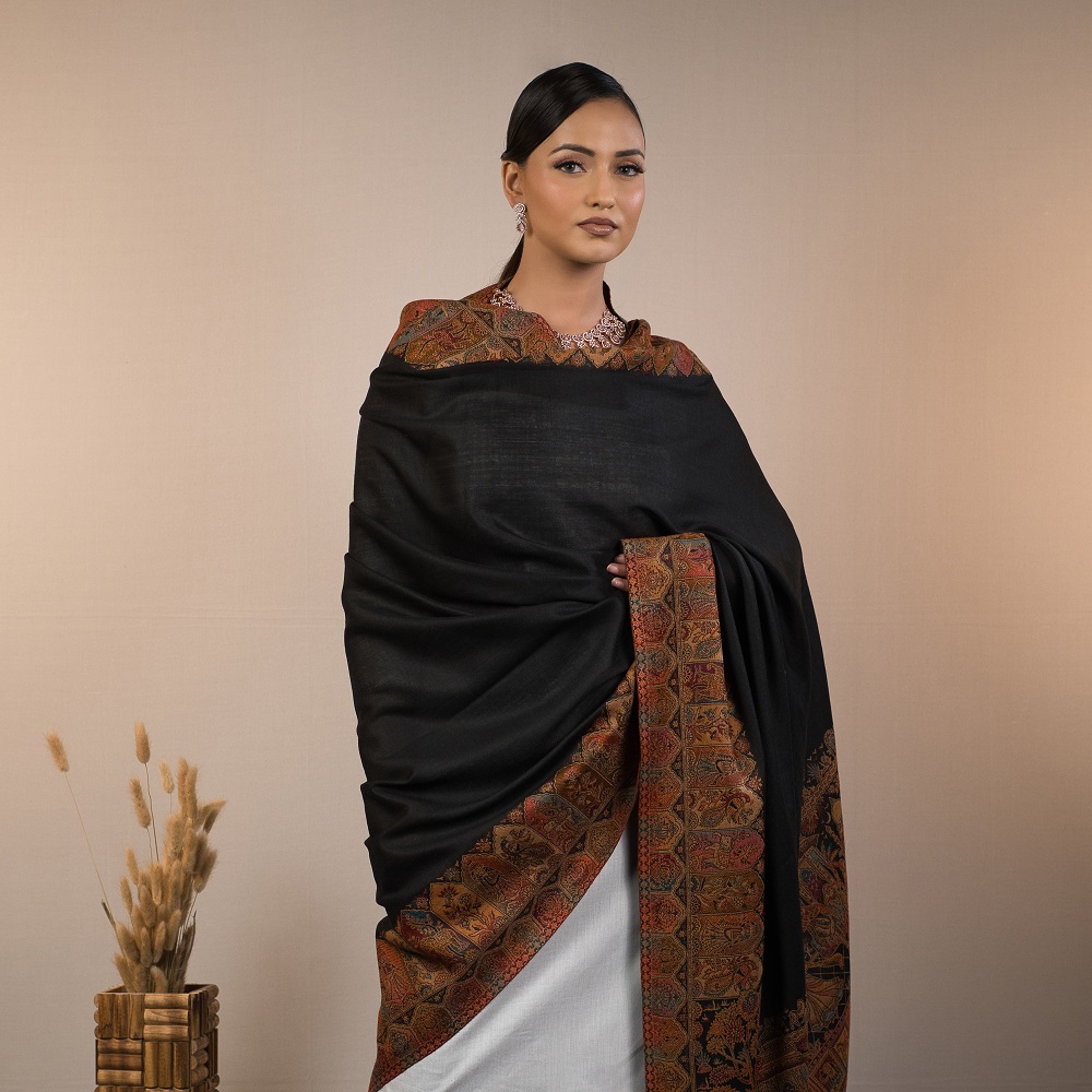 Pashmina Shawl