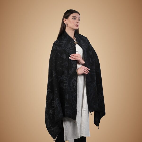 Alternative view of The Midnight River Run