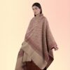 Kashmiri Kaani Shawl