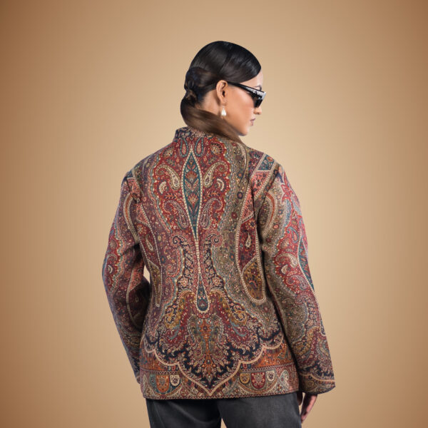 Signature Jacket for women