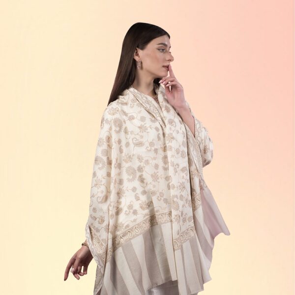 Kashmiri Shawl