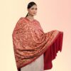 Bridal Kashmiri Shawl